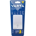Varta 16624101421 - LED Nachtlamp met sensor NIGHT LIGHT LED/3xAAA