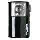 Varta 16645101421 - LED Handzaklamp PALM LIGHT LED/3R12