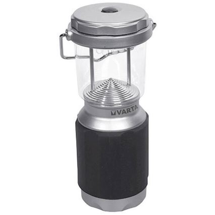 Varta 16664101111 - LED Lamp CAMPING LANTERN LED/4xAA