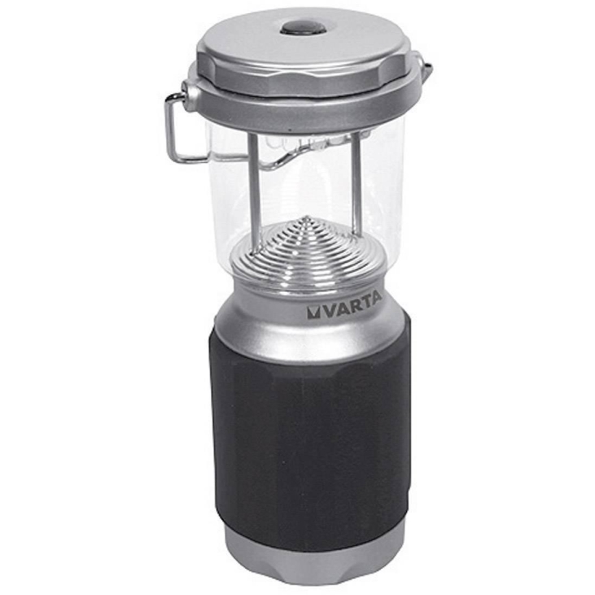 Varta 16664101111 - LED Lamp CAMPING LANTERN LED/4xAA