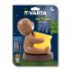 Varta 17501 - LED Kinder projectorlamp PAUL 2xLED/3xAA