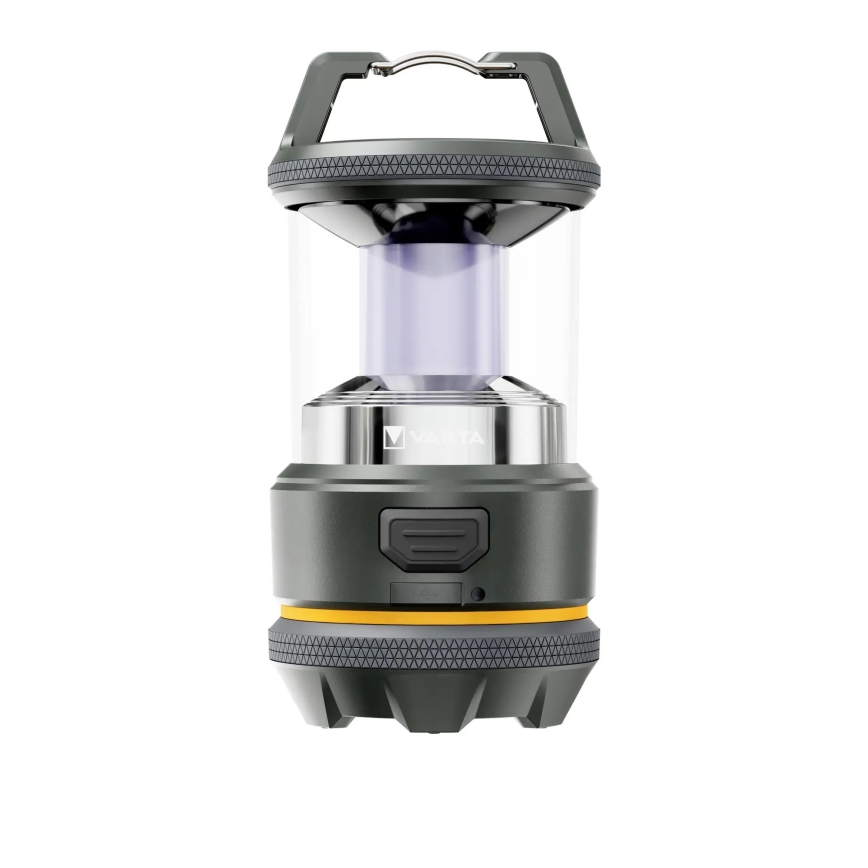Varta 17550101111 - LED-campinglamp L20 LED/3,6V 2600 mAh IP54