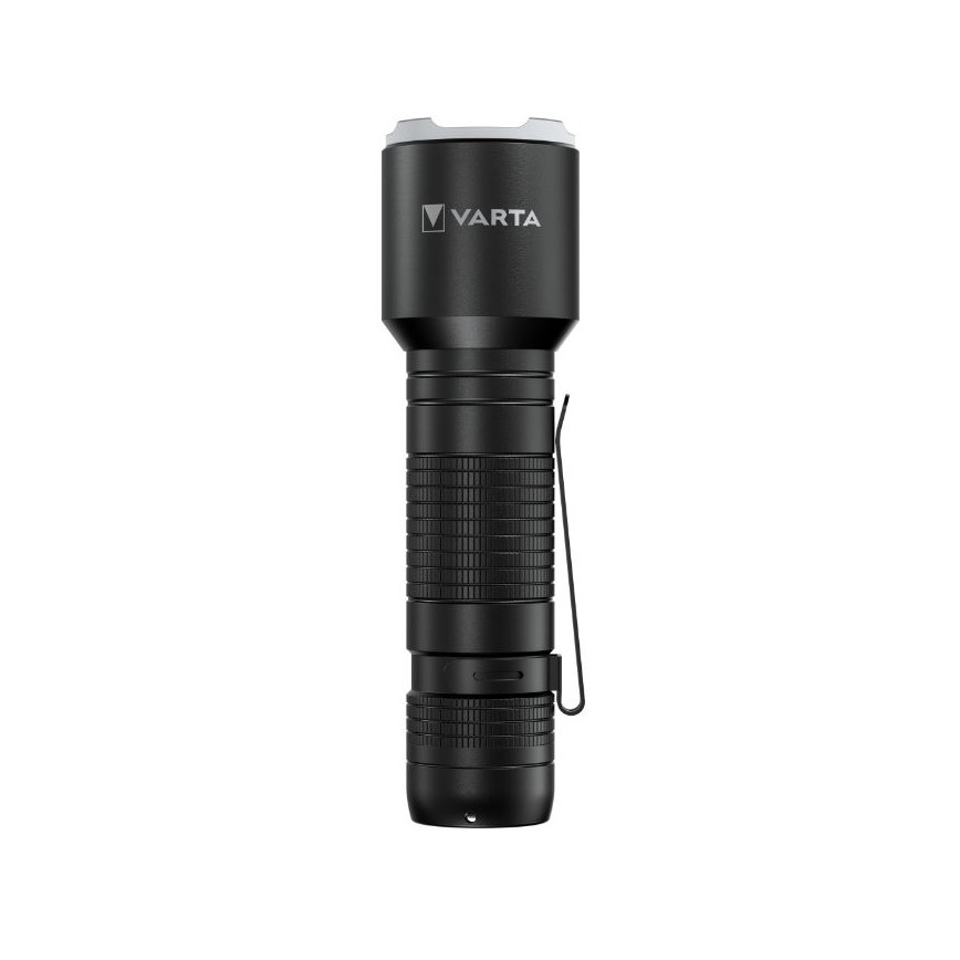 Varta 17608101421 - LED Zaklamp ALUMINIUM LIGHT LED/3xAAA