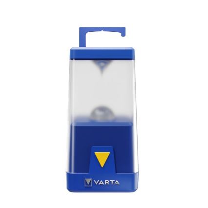 Varta 17666101111 - Dimbare LED Kampeer Lamp OUTDOOR AMBIANCE LED/6xAA