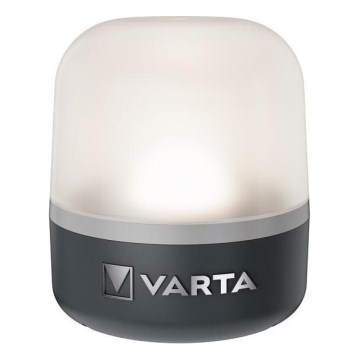 Varta 17670101111 - LED Oplaadbaar lamp DYNAMO LANTERN LED/5V IP54