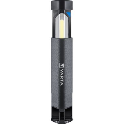 Varta 18646101421 - LED Zaklamp WORK FLEX LED/4xAA IP54