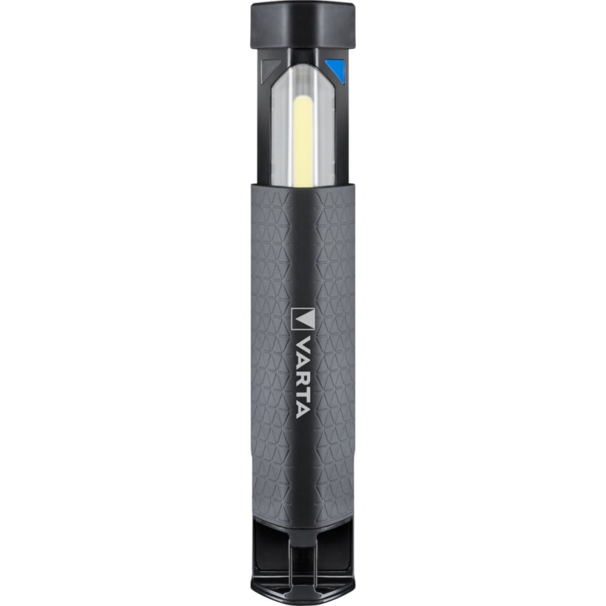 Varta 18646101421 - LED Zaklamp WORK FLEX LED/4xAA IP54