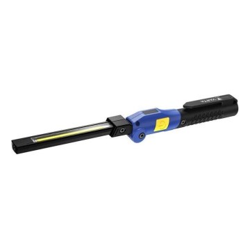 Varta 18649101401 - LED Oplaadbare zaklamp WORK FLEX F20R LED/5V IP54