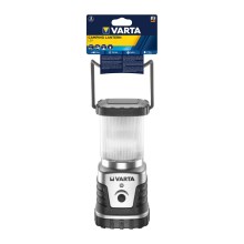 Varta 18663101111 - LED Zaklamp CAMPING LANTAARN LED/4W/3xD