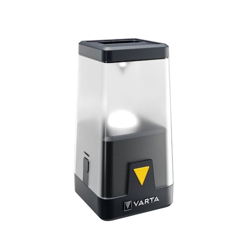 Varta 18666101111 - Dimbare LED Kampeer Lamp OUTDOOR AMBIANCE LED/3xAA