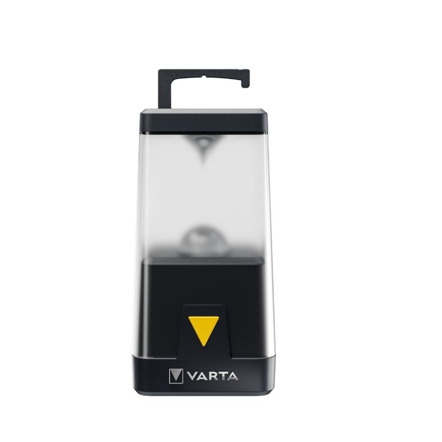 Varta 18666101111 - Dimbare LED Kampeer Lamp OUTDOOR AMBIANCE LED/3xAA