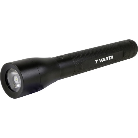 VARTA 18813 - LED Zaklantaarn dimbaar LED/3W/3xD