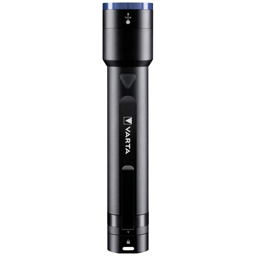 Varta 18902101121 - LED Dimbaar flashlight NIGHT CUTTER LED/6xAA IPX4