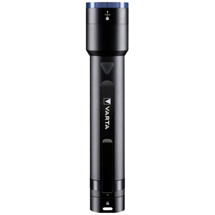 Varta 18902101121 - LED Dimbare Zaklamp NIGHT CUTTER LED/6xAA IPX4