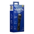 Varta 18923101111 - LED tactische oplaadbare zaklamp NIGHT CUTTER PRO F20R LED/USB 2600 mAh
