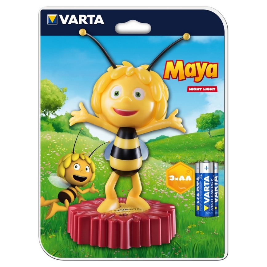 Varta 3571 - 1 st. Zilveroxide knoopcel batterij V357 1,5V