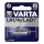 Varta 4001 - 1 st. Alkaline batterij LR1/N/LADY 1,5V