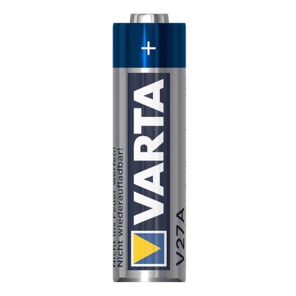 Varta 4227112401-1 st. Alkaline batterij ELEKTRONICA V27A 12V