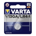 Varta 4276 - 1 stuk Alkalinebatterij V13GA/LR44 1,5V