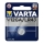 Varta 4278101401 Elektronica -1 st. Alkaline knoopcelbatterij V12GA 1,5V