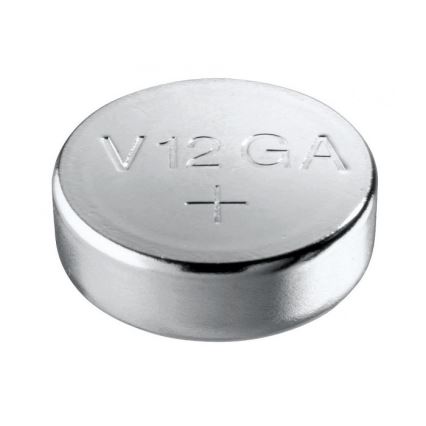 Varta 4278101401 Elektronica -1 st. Alkaline knoopcelbatterij V12GA 1,5V