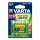 Varta 5716 - 4 st. Oplaadbare batterijen ACCU AA NiMH/2600mAh/1,2V