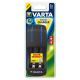 Varta 57642 - Batterijlader POCKET 4xAA/AAA 100-240V