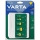 Varta 57658101401 - Acculader AA/AAA/C/D/5V