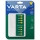 Varta 57659101401 - Batterijlader voor 8x AA/AAA, 5V