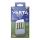 Varta 57683101121 - Batterij oplader 4xAA/AAA 2100mAh 5V