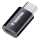 Varta 57945101401 - Micro-USB naar USB-C adapter