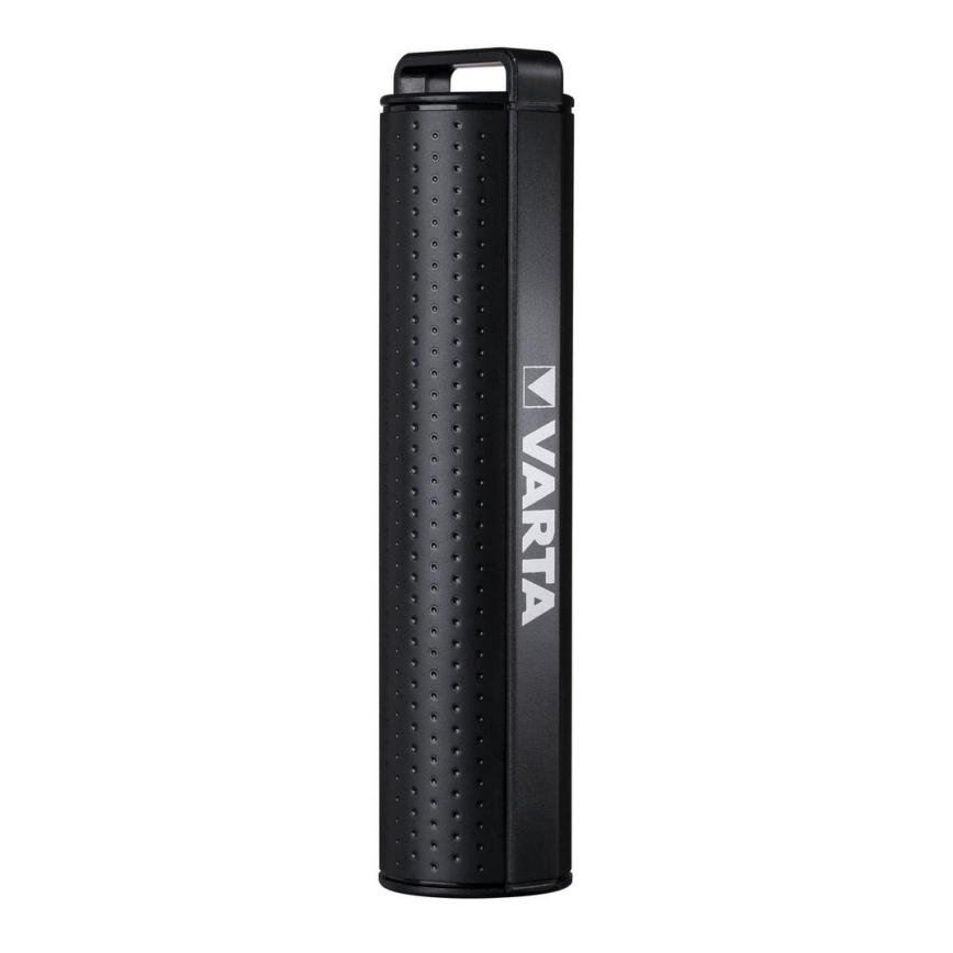 Varta 57959 - Power Bank 2600mAh/3,7V zwart