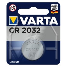 Varta 6032 - 1 st. Lithium batterij CR2032 3V