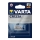 Varta 6205 - 1 stuk Lithium batterij PHOTO CR 123A 3V