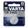 Varta 6450 - 1 stuk Lithiumbatterij CR2450 3V
