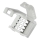 Verbinder voor RGB LED Strip 4-pin 10mm