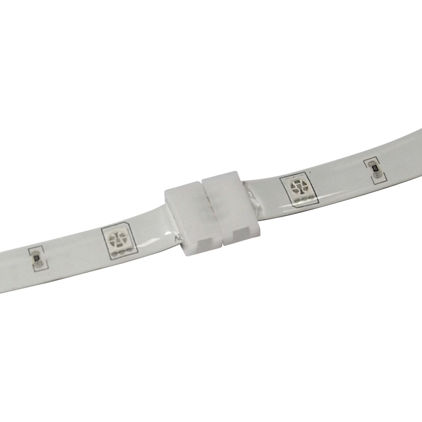 Verbinder voor RGB LED Strip 4-pin 10mm