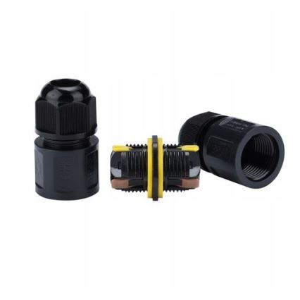 Verbindingsconnector IP68 450 V