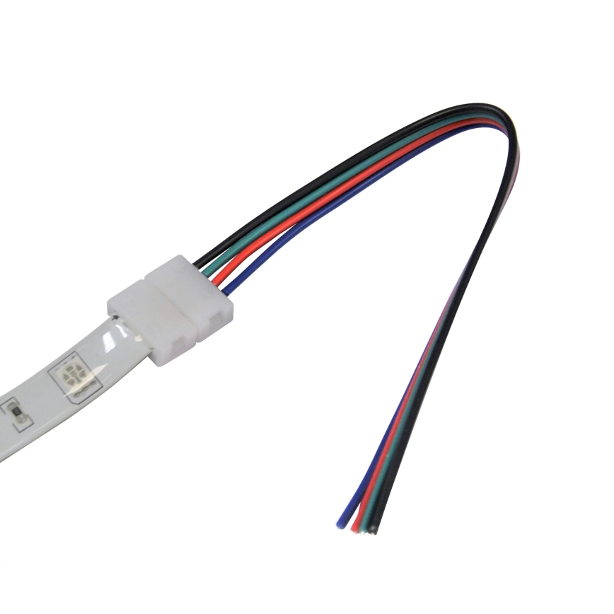 Verbindingskabel voor RGB LED Strip