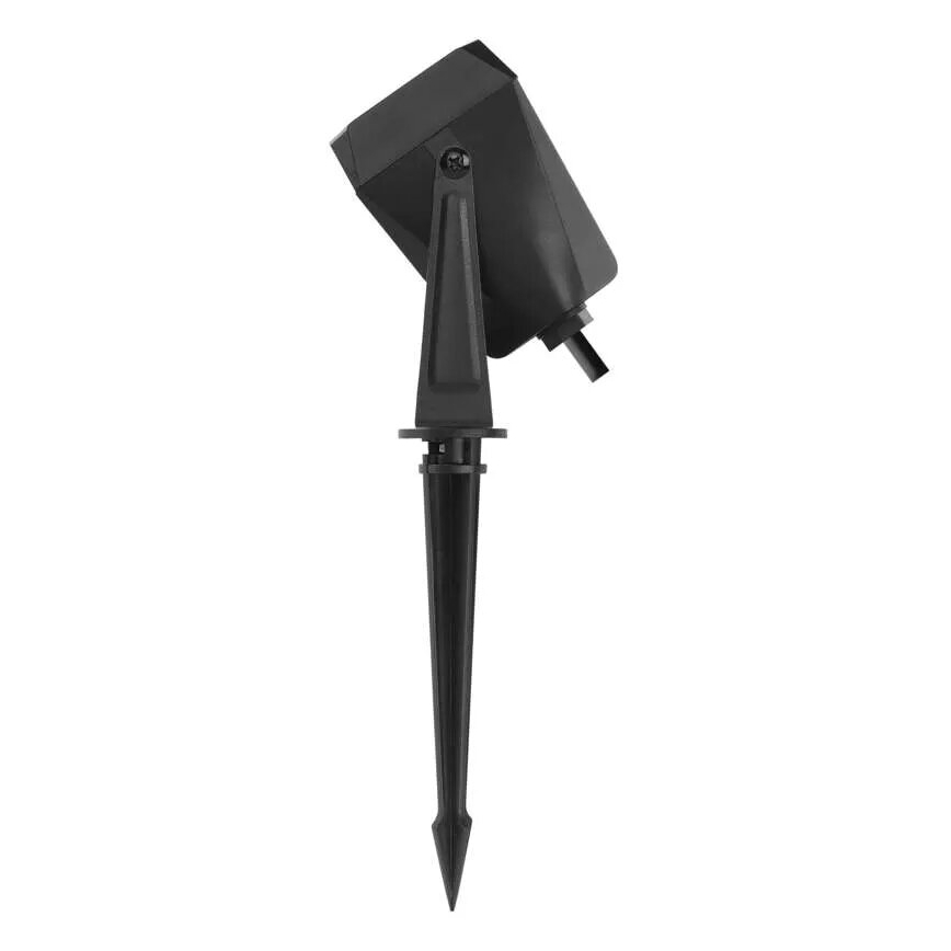 LED RGBIC Dimbaar buitenshuis lamp GoSmart - verlenging LED/1,5W/230V 3000-6500K IP65 Wi-Fi Tuya