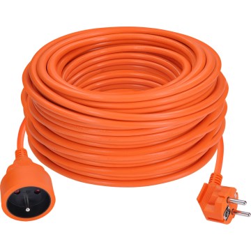 Verlengsnoer 40m