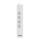 Verlengsnoer met schakelaar SMART 1,8 m 4Z + 4xUSB Wi-Fi Tuya