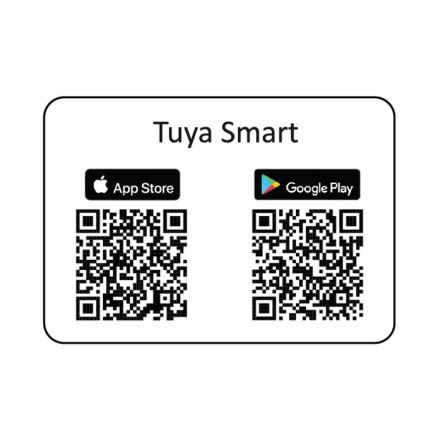 Verlengsnoer SMART met schakelaar 1,5m + 2xUSB/Wi-Fi Tuya SCHUKO