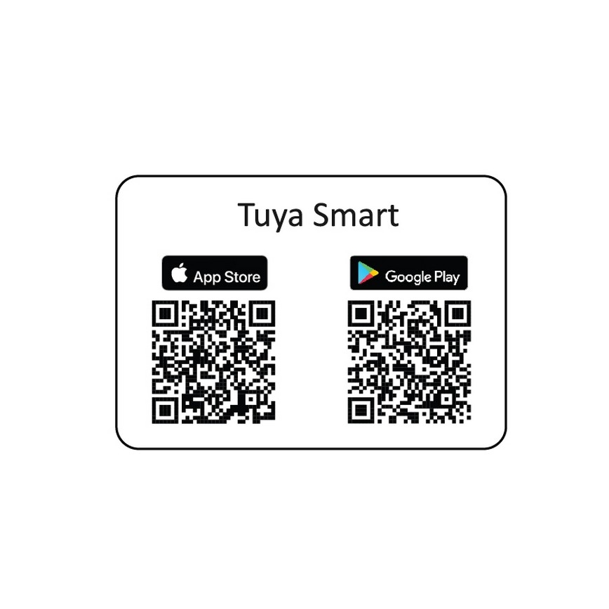 Verlengsnoer SMART met schakelaar 1,5m + 2xUSB/Wi-Fi Tuya SCHUKO