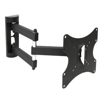 Verstelbaar wall holder voor TV 23-42”