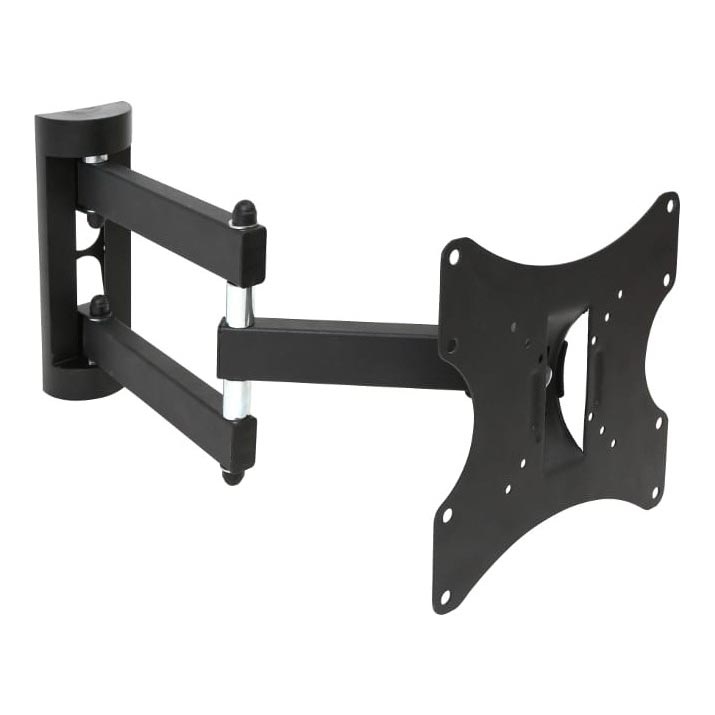 Verstelbaar wall holder voor TV 23-42”