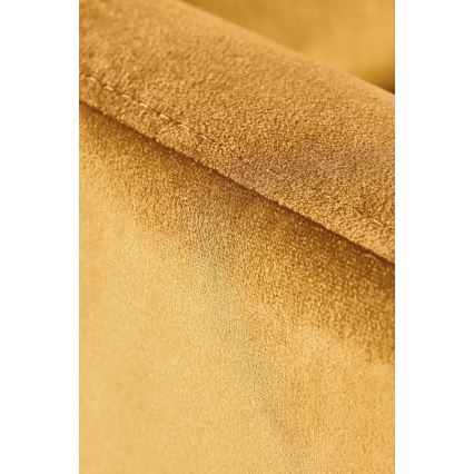 Verstelbare fauteuil FELIPE oranje