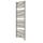 Vertaduro - Badkamerradiator met thermostaat DENISE 800W 178x50 cm taupe