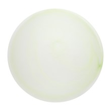 Vervangend Glas Alabaster PL1-groen