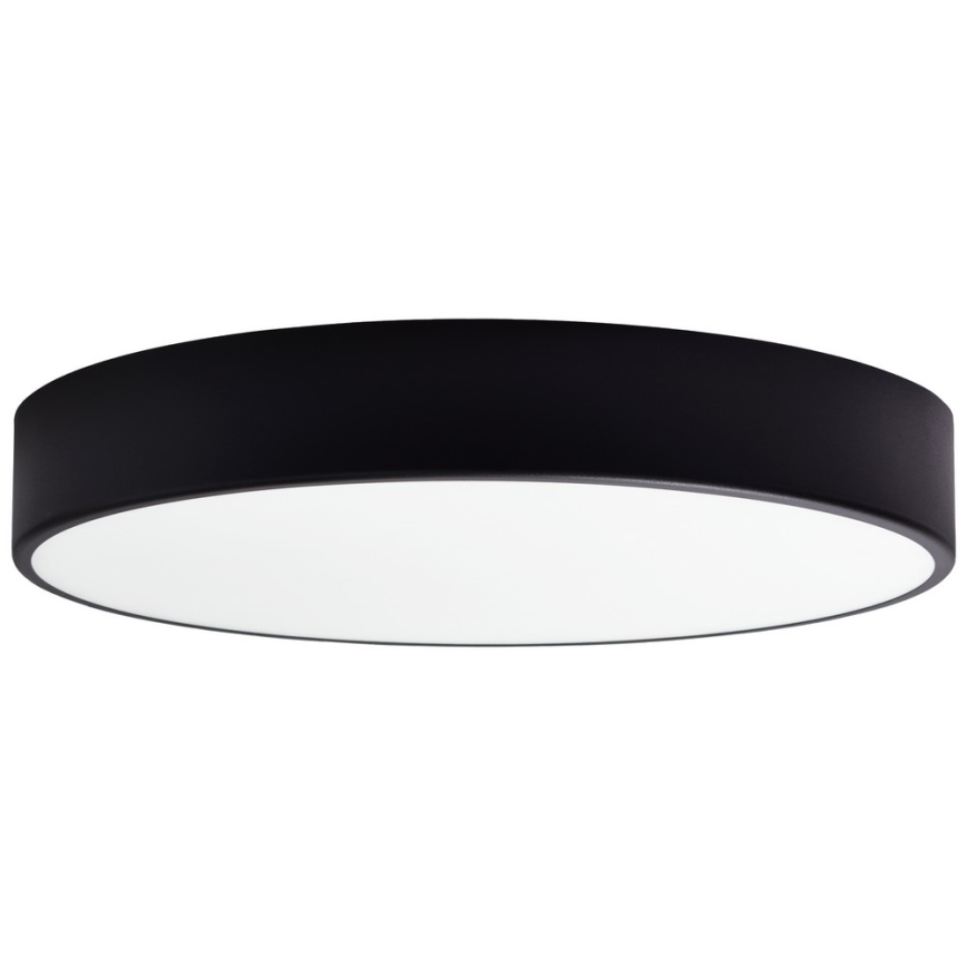 Vervangend glas voor plafondlamp CLEO 50 cm glas